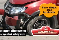 Gebze-Oto-Ekspertiz